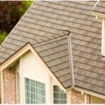 EuroShake Recycled Rubber Roofing