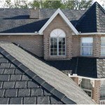 EuroSlate Recycled Rubber Roofing