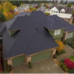 portland metal roofing
