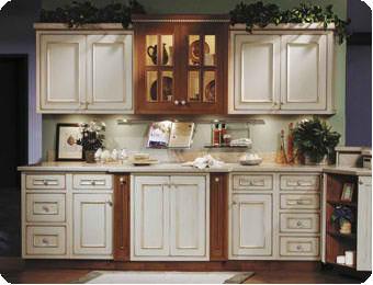 kitchen remodeling Expression Series Cabinetry