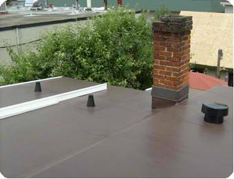 IB Roof Systems