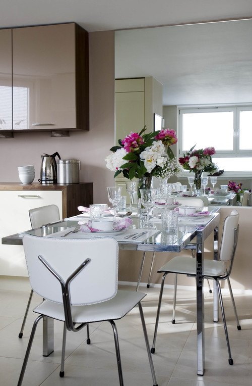 Kitchen Remodeling Tips: Making the Most out of a Small Kitchen