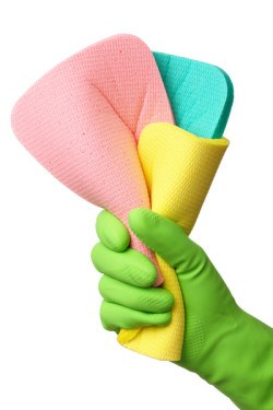How to Make Eco-Friendly Cleaning Products
