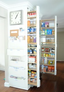 9 Kitchen Organization Tips That will Change your Life