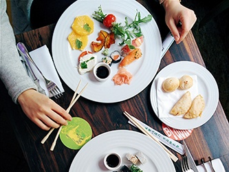 6 Must-Try Restaurants in Hillsboro, Oregon