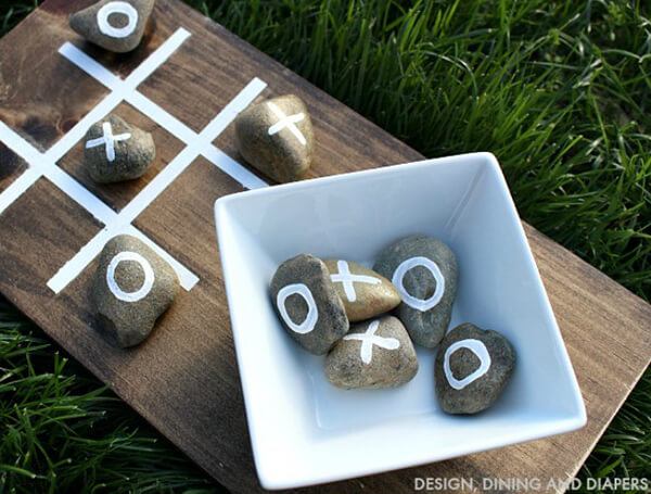 DIY Patio