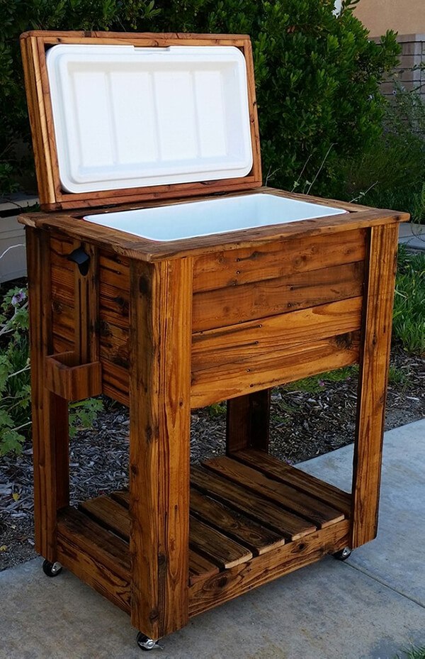 DIY Patio