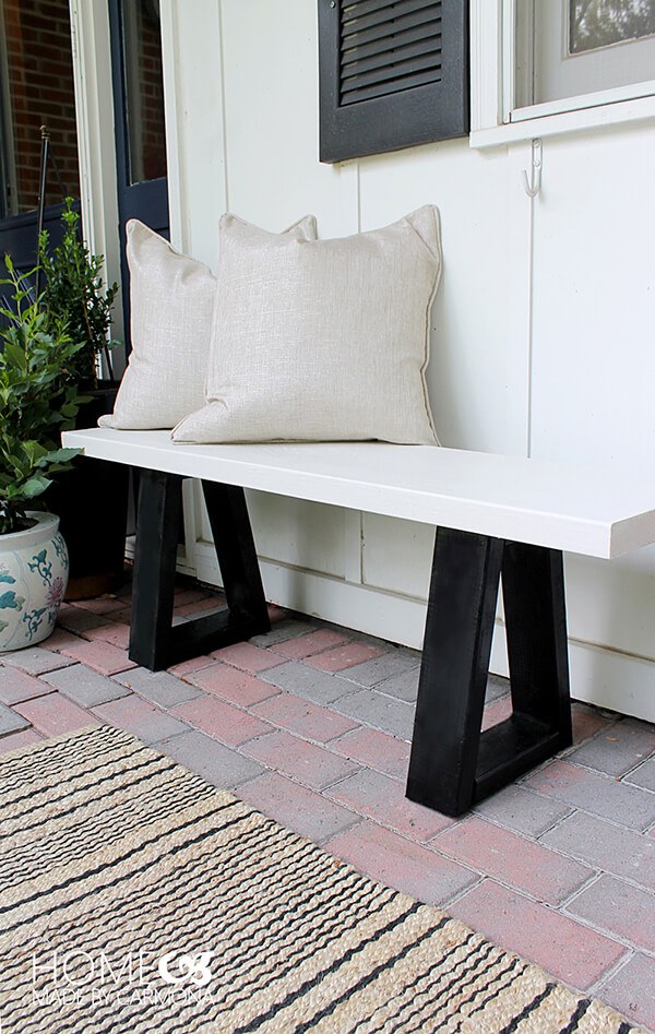 DIY Patio