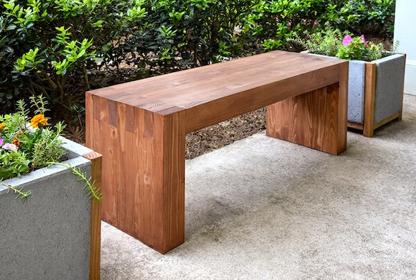 DIY Patio