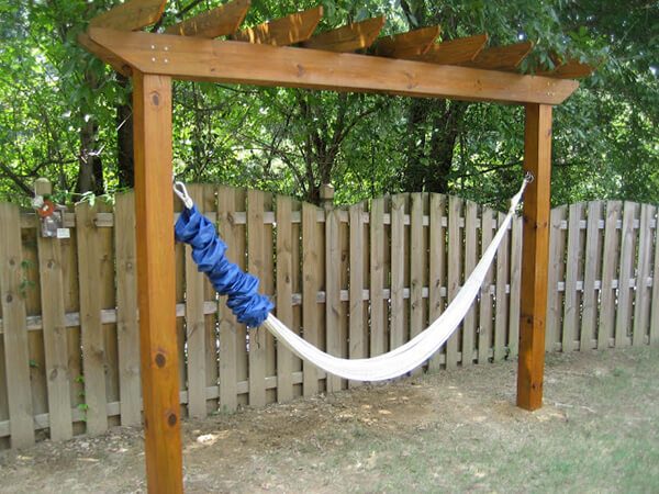 DIY Patio
