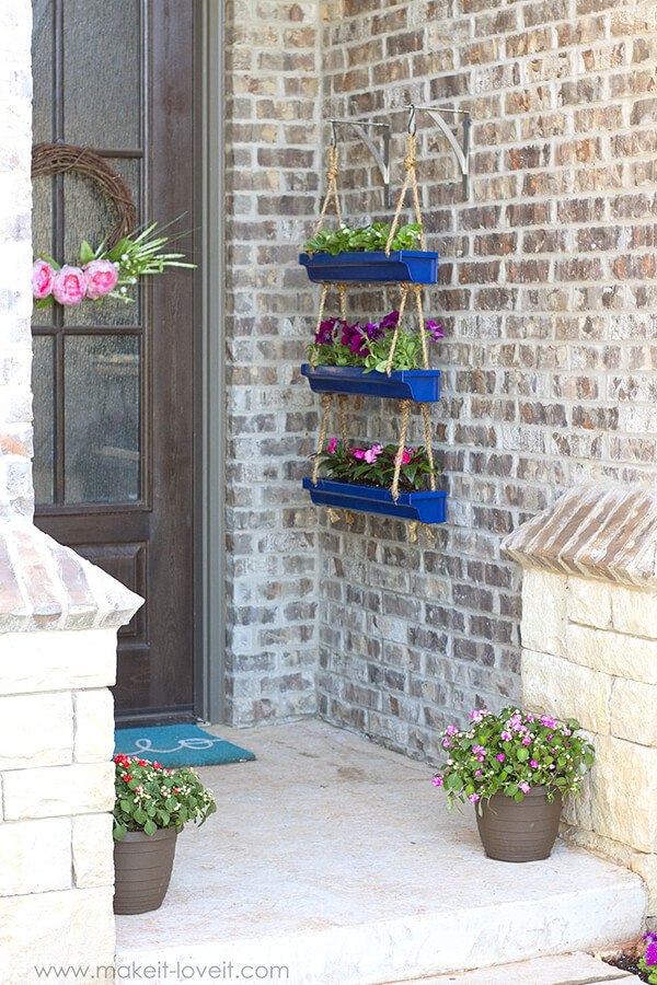 DIY Patio