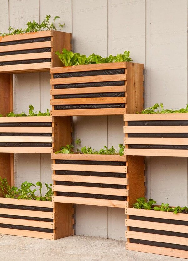 DIY Patio