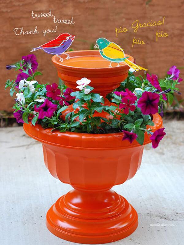 DIY Patio