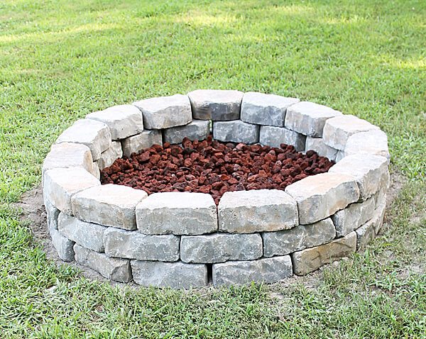 DIY Patio