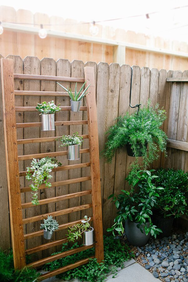 DIY Patio