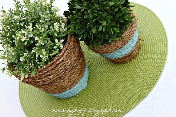 DIY Patio