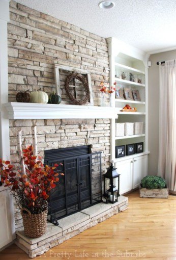 cozy home decor ideas for fall