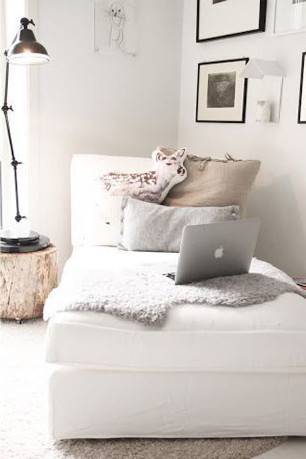cozy home decor ideas for the fall
