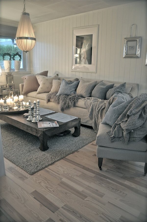 cozy home decor ideas for fall