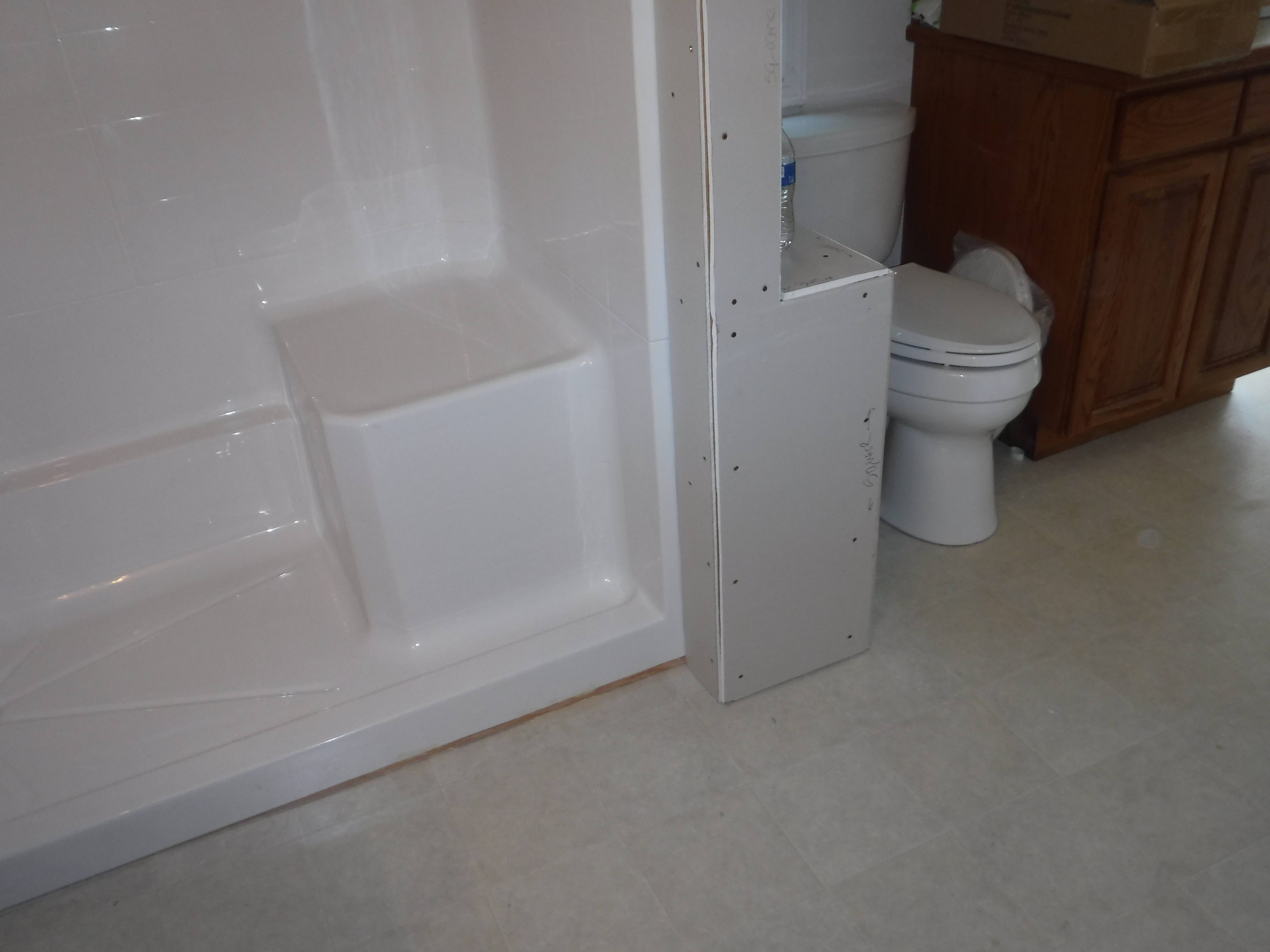 Bathroom Tip Wednesdays