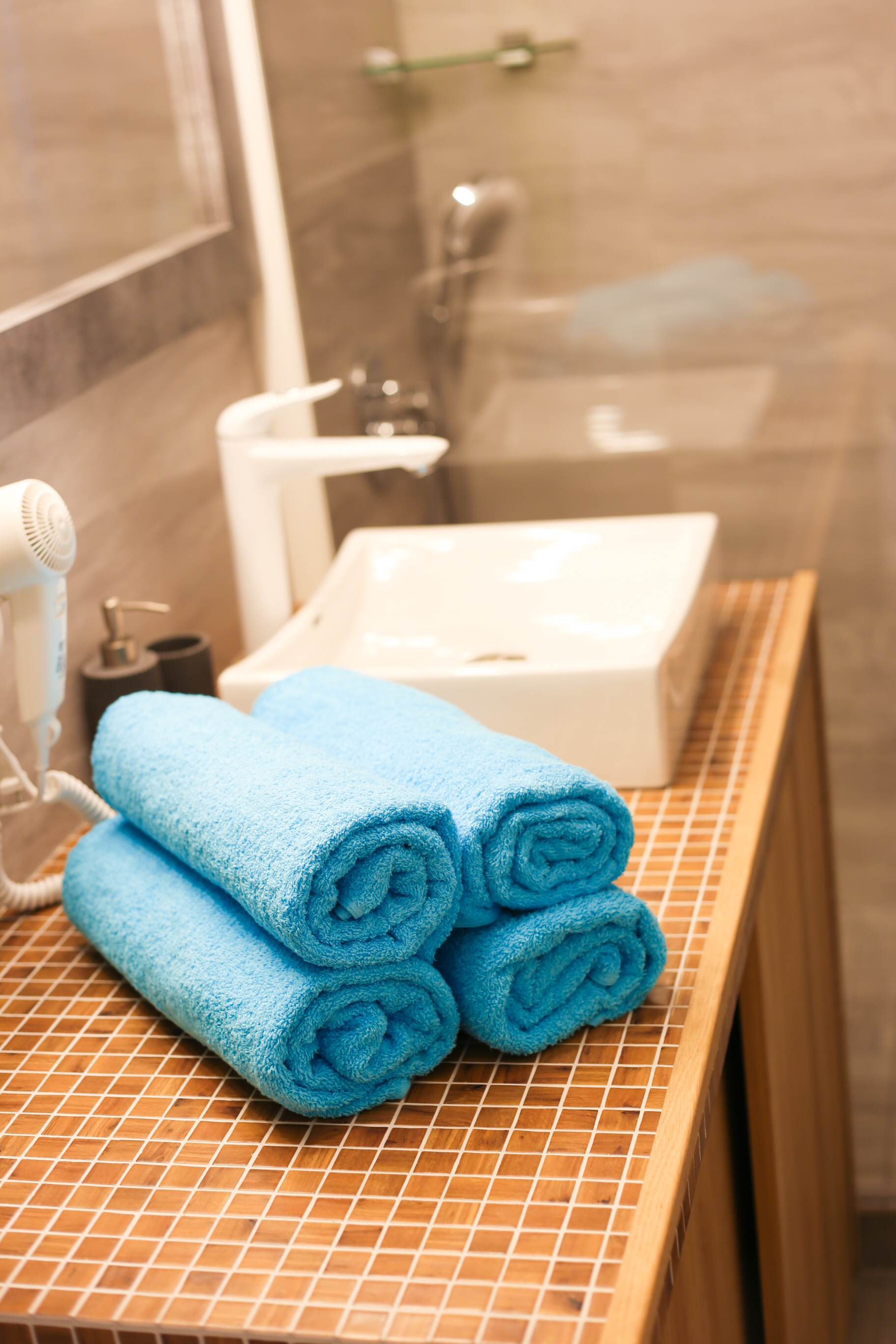 Bathroom Tip Wednesdays