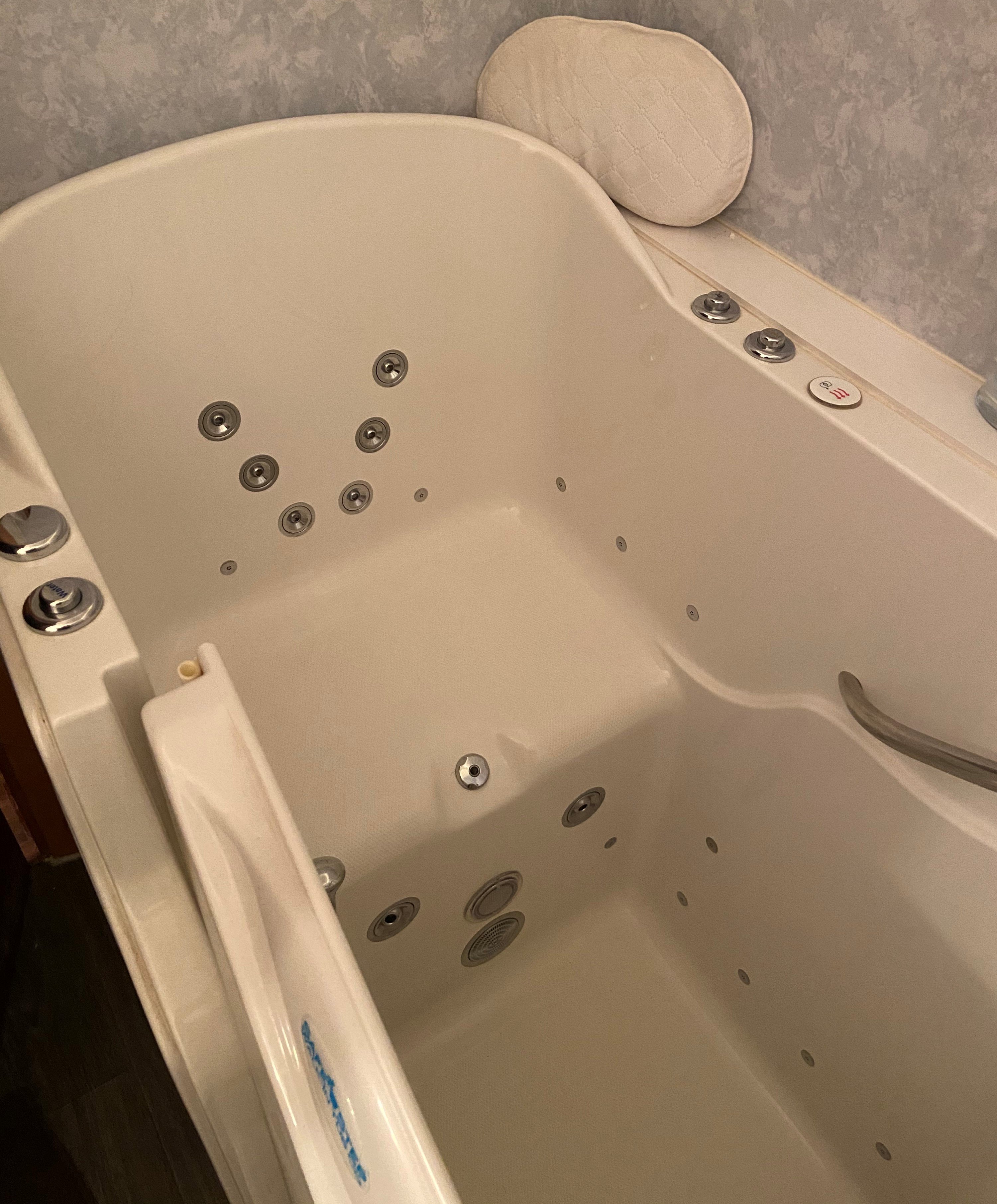 Bathroom Tip Wednesdays